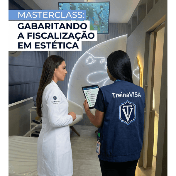 Gabaritando a fiscalização em estética