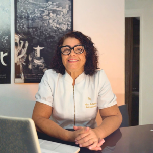 Ana Roberta Ribeiro