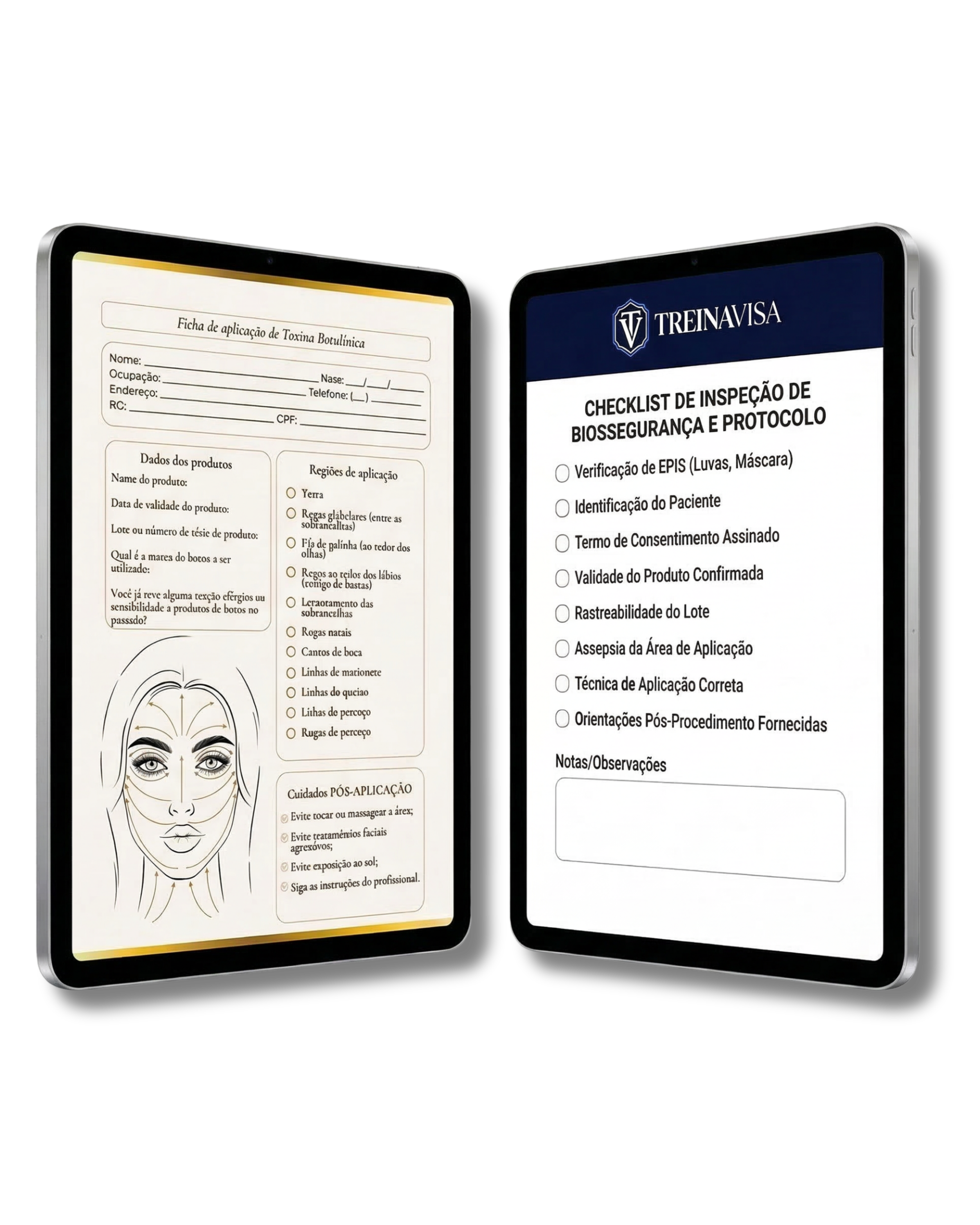 Kits de Implementação